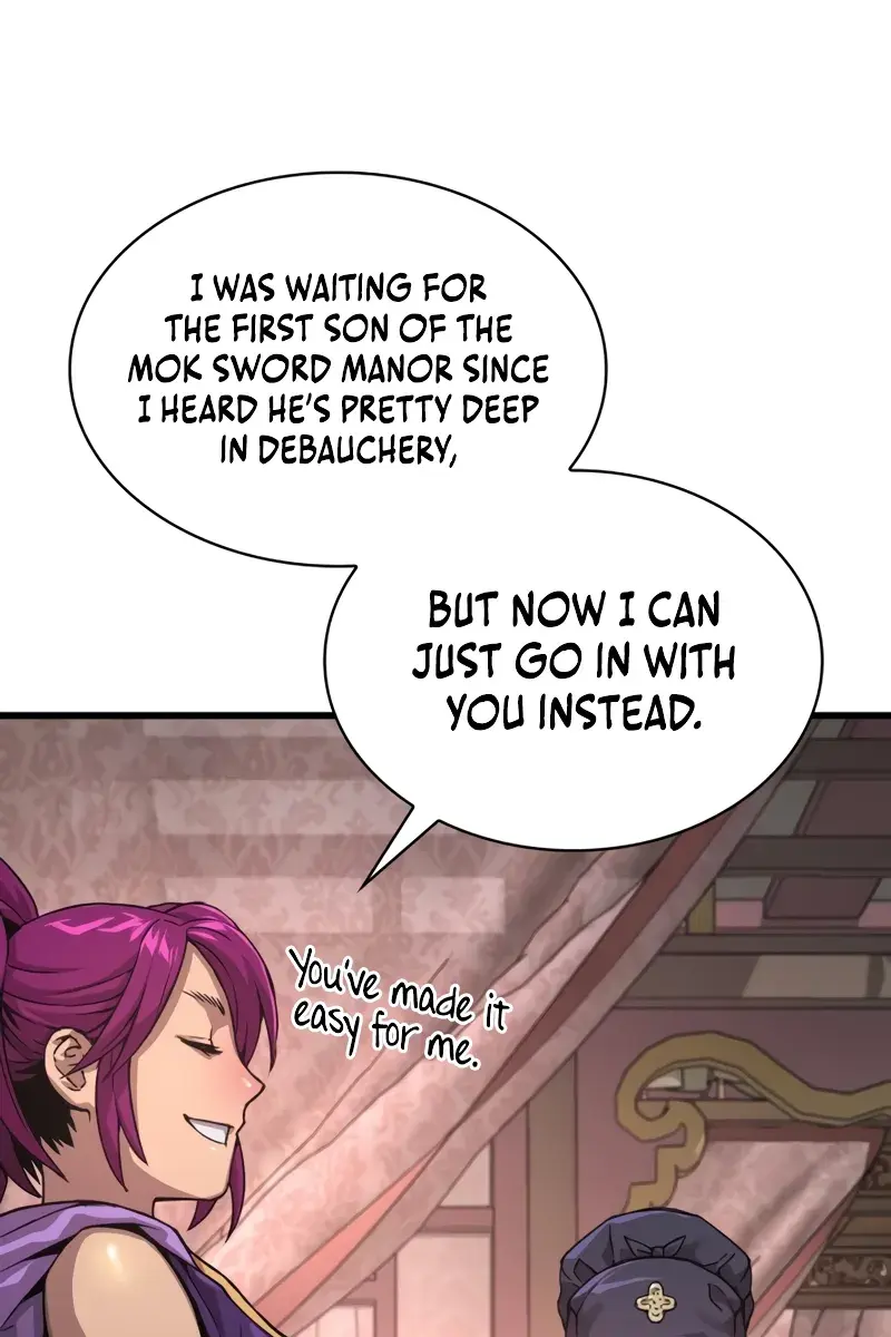 Myst, Might, Mayhem Chapter 28 Page 35