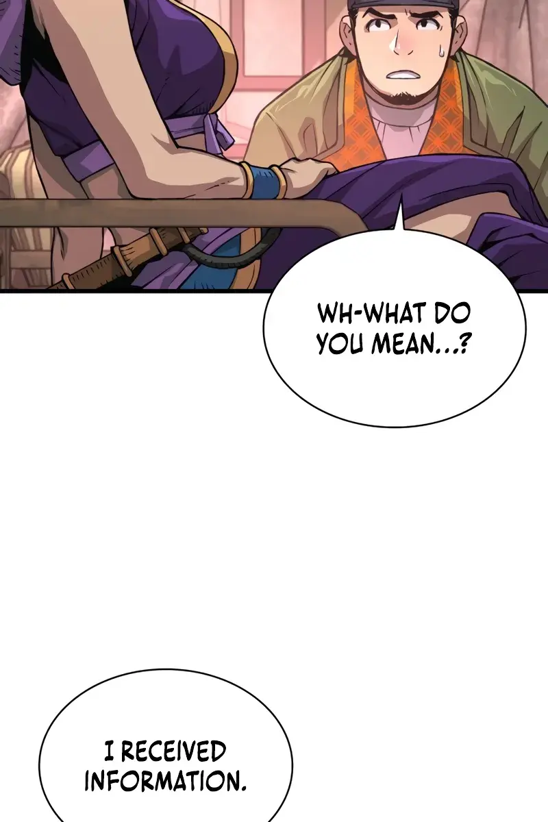 Myst, Might, Mayhem Chapter 28 Page 36