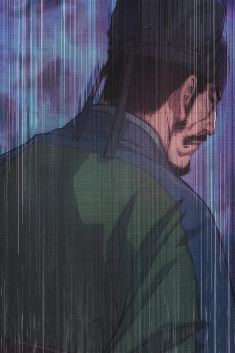 Myst, Might, Mayhem Chapter 28 Page 41