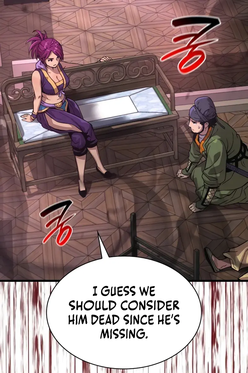 Myst, Might, Mayhem Chapter 28 Page 46