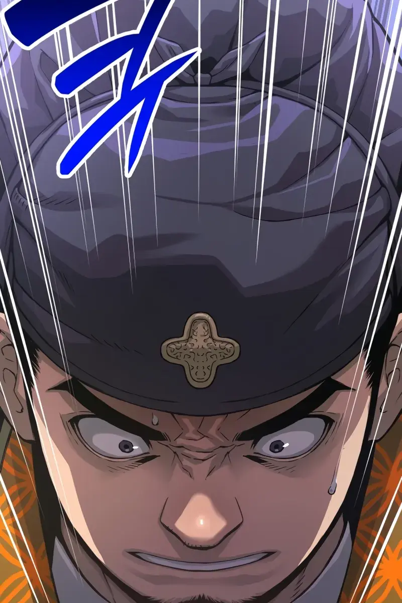 Myst, Might, Mayhem Chapter 28 Page 54