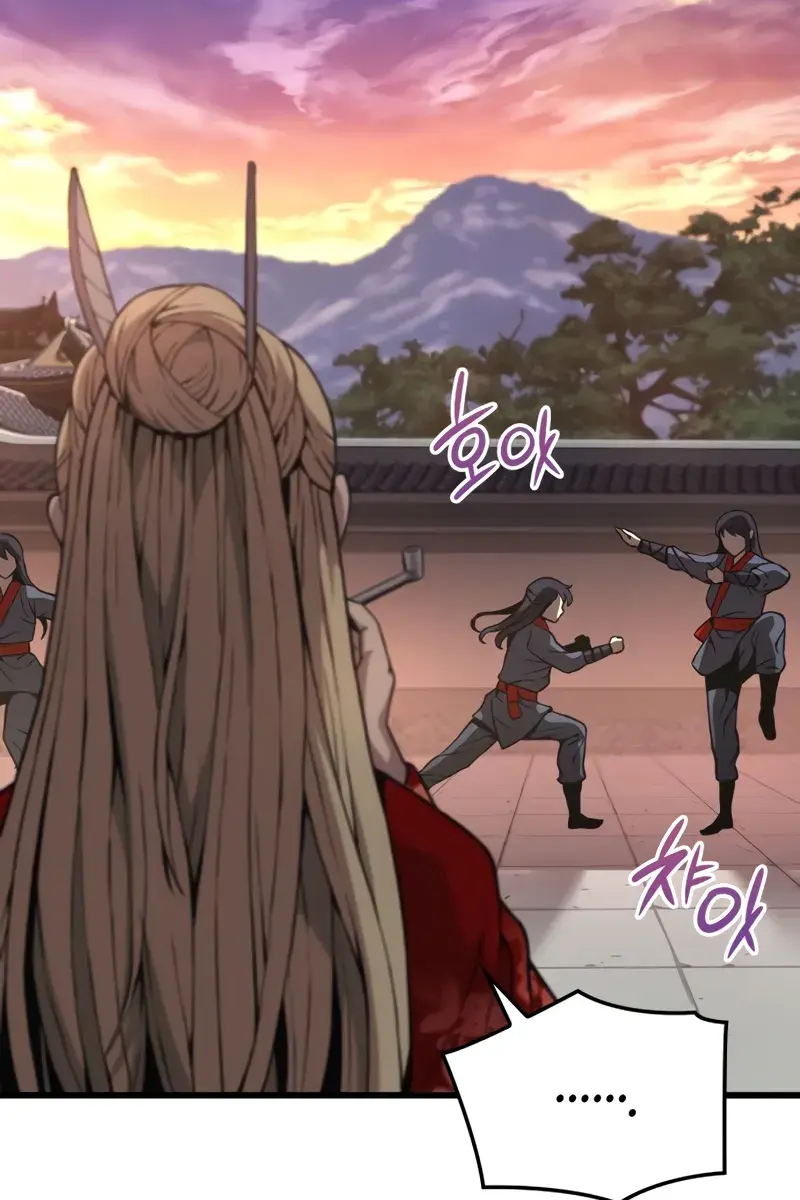 Myst, Might, Mayhem Chapter 28 Page 60