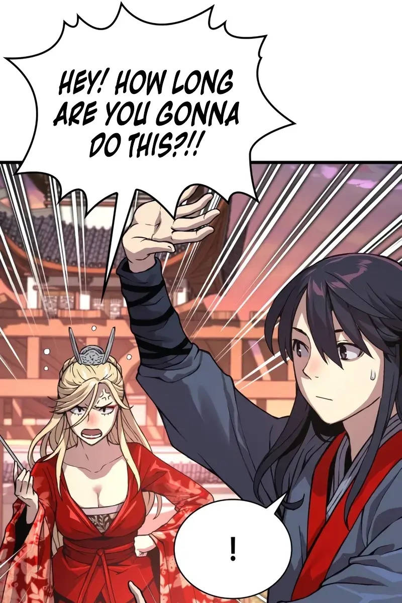 Myst, Might, Mayhem Chapter 28 Page 62