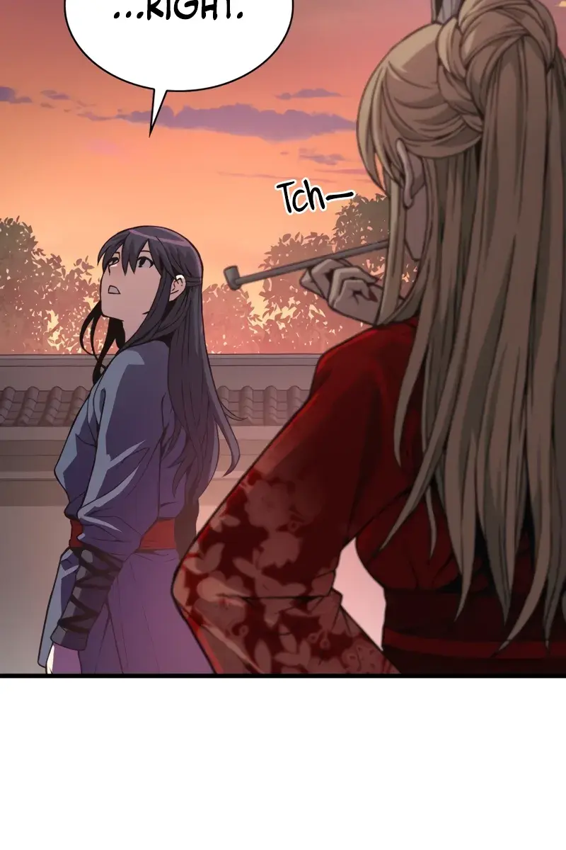 Myst, Might, Mayhem Chapter 28 Page 64