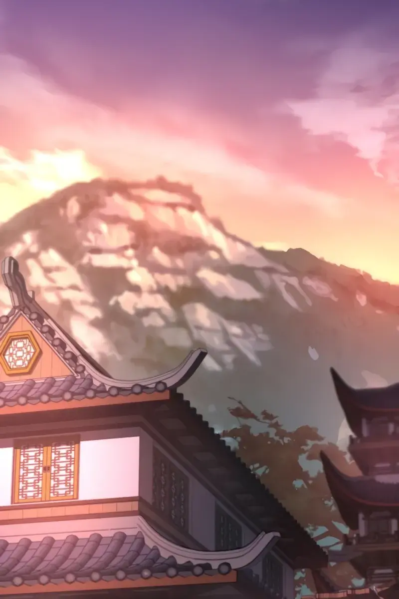 Myst, Might, Mayhem Chapter 28 Page 69