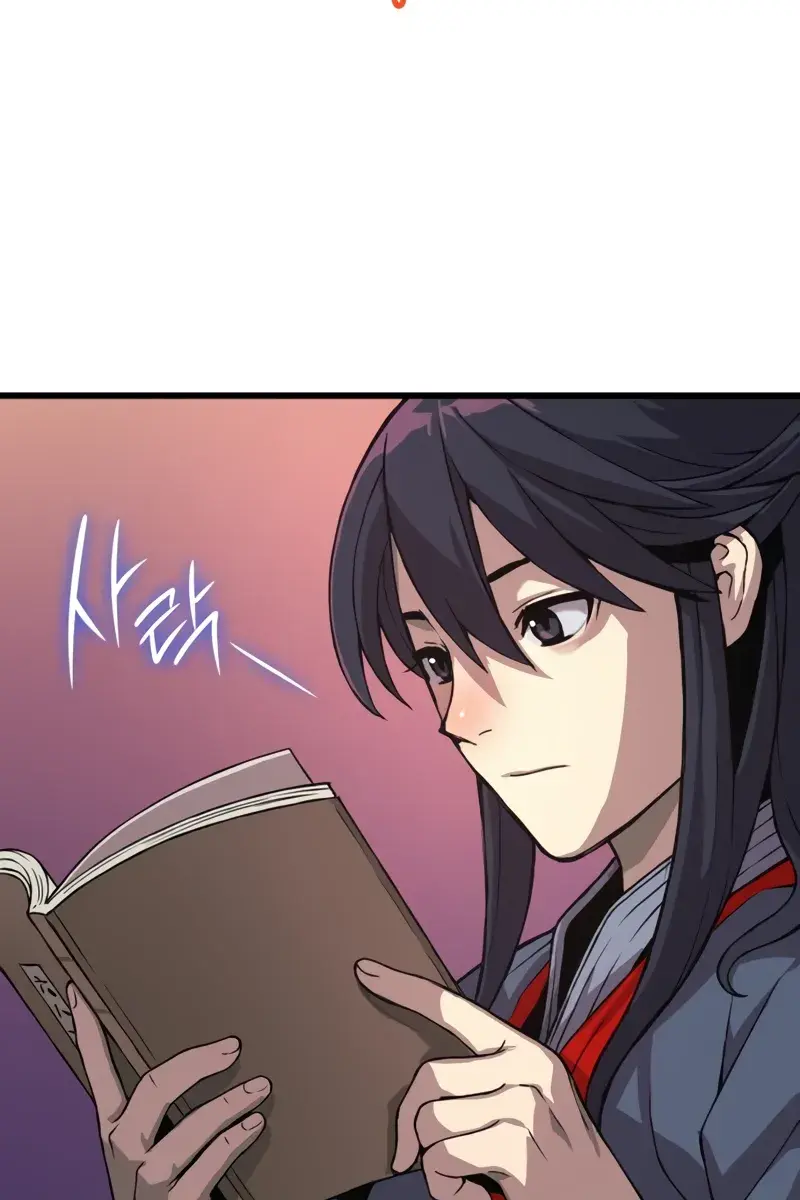 Myst, Might, Mayhem Chapter 28 Page 72