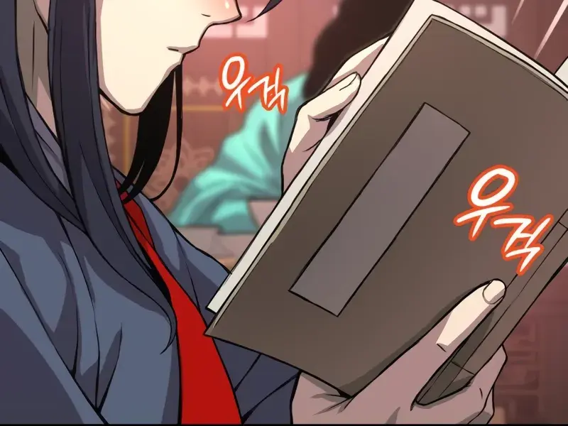 Myst, Might, Mayhem Chapter 28 Page 74