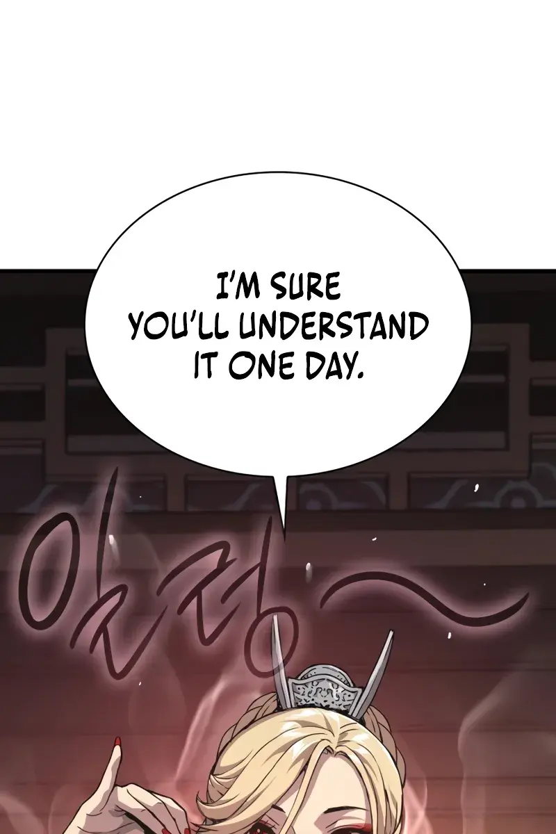 Myst, Might, Mayhem Chapter 28 Page 81