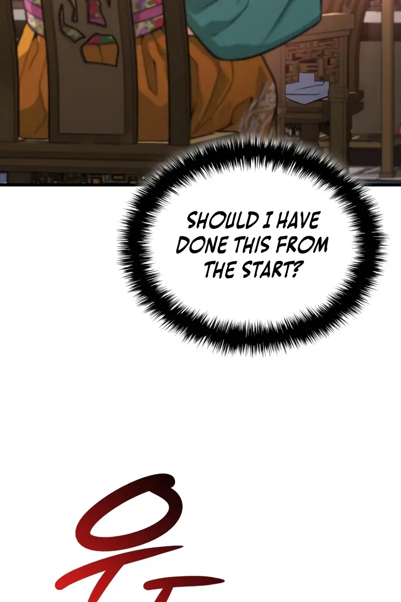 Myst, Might, Mayhem Chapter 28 Page 85