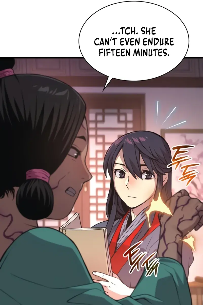 Myst, Might, Mayhem Chapter 28 Page 88