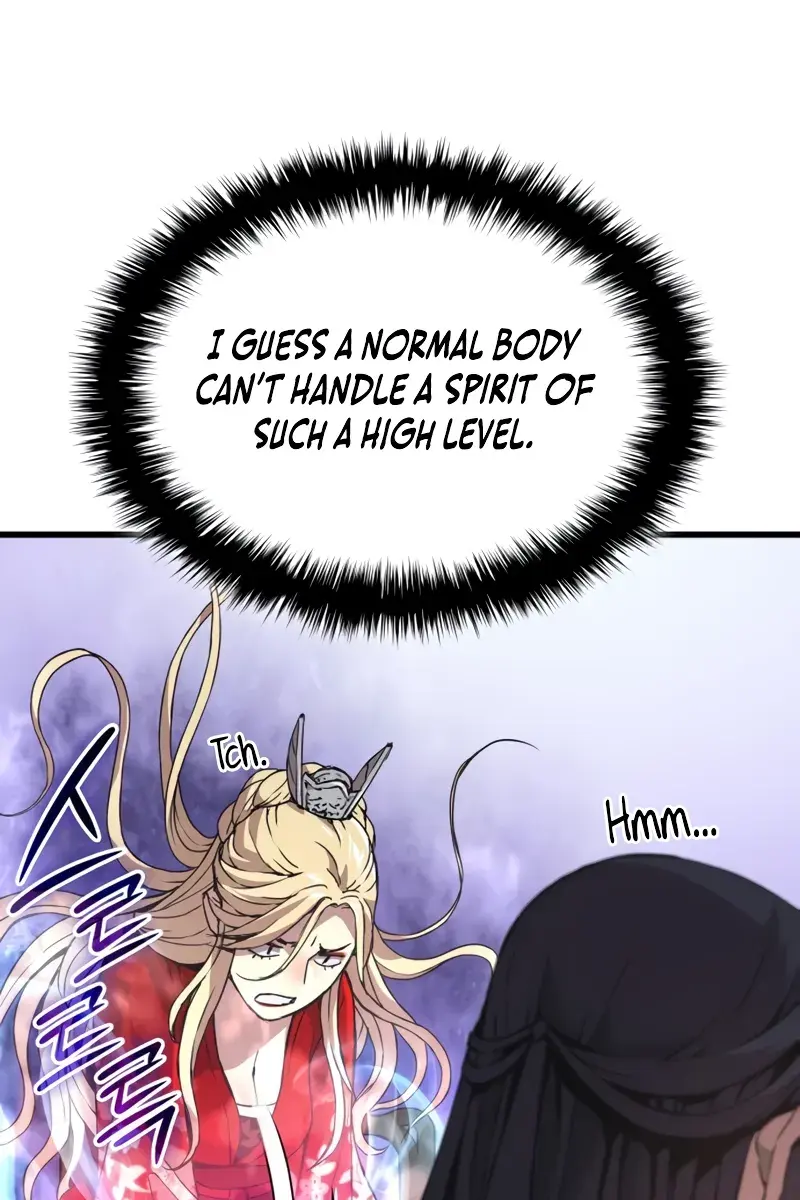 Myst, Might, Mayhem Chapter 28 Page 90