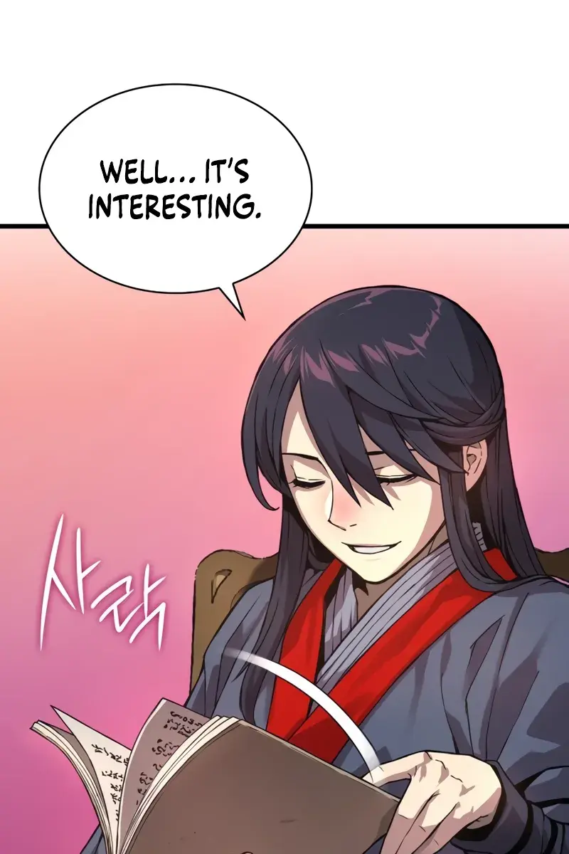 Myst, Might, Mayhem Chapter 28 Page 95