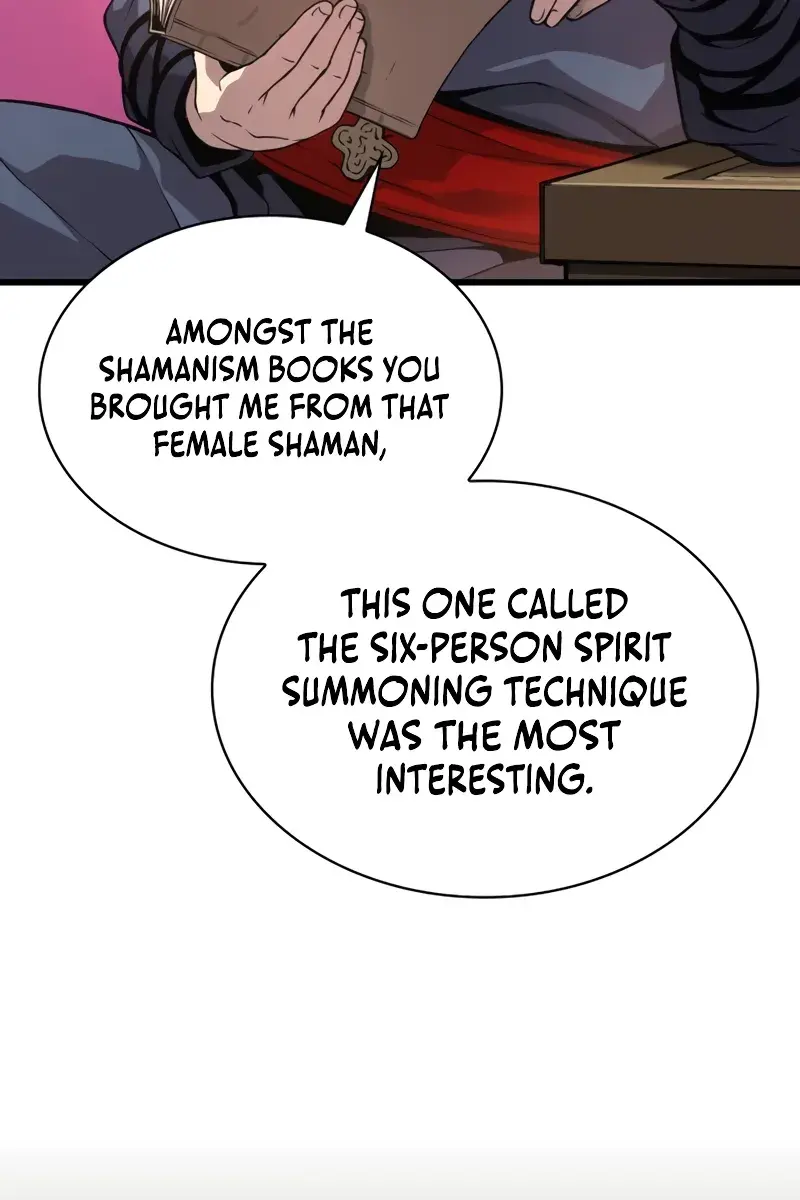 Myst, Might, Mayhem Chapter 28 Page 96