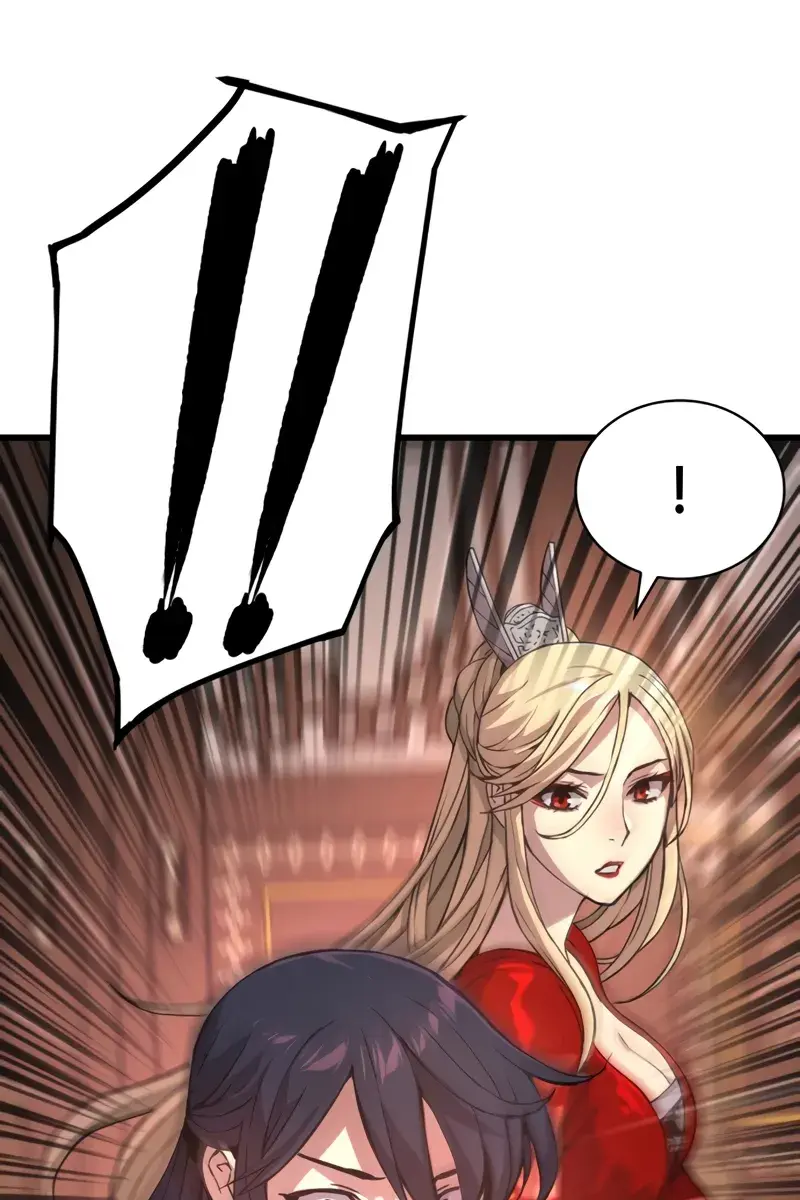 Myst, Might, Mayhem Chapter 28 Page 101