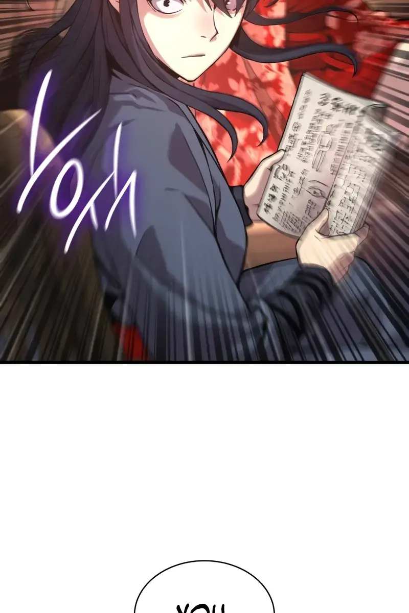 Myst, Might, Mayhem Chapter 28 Page 102