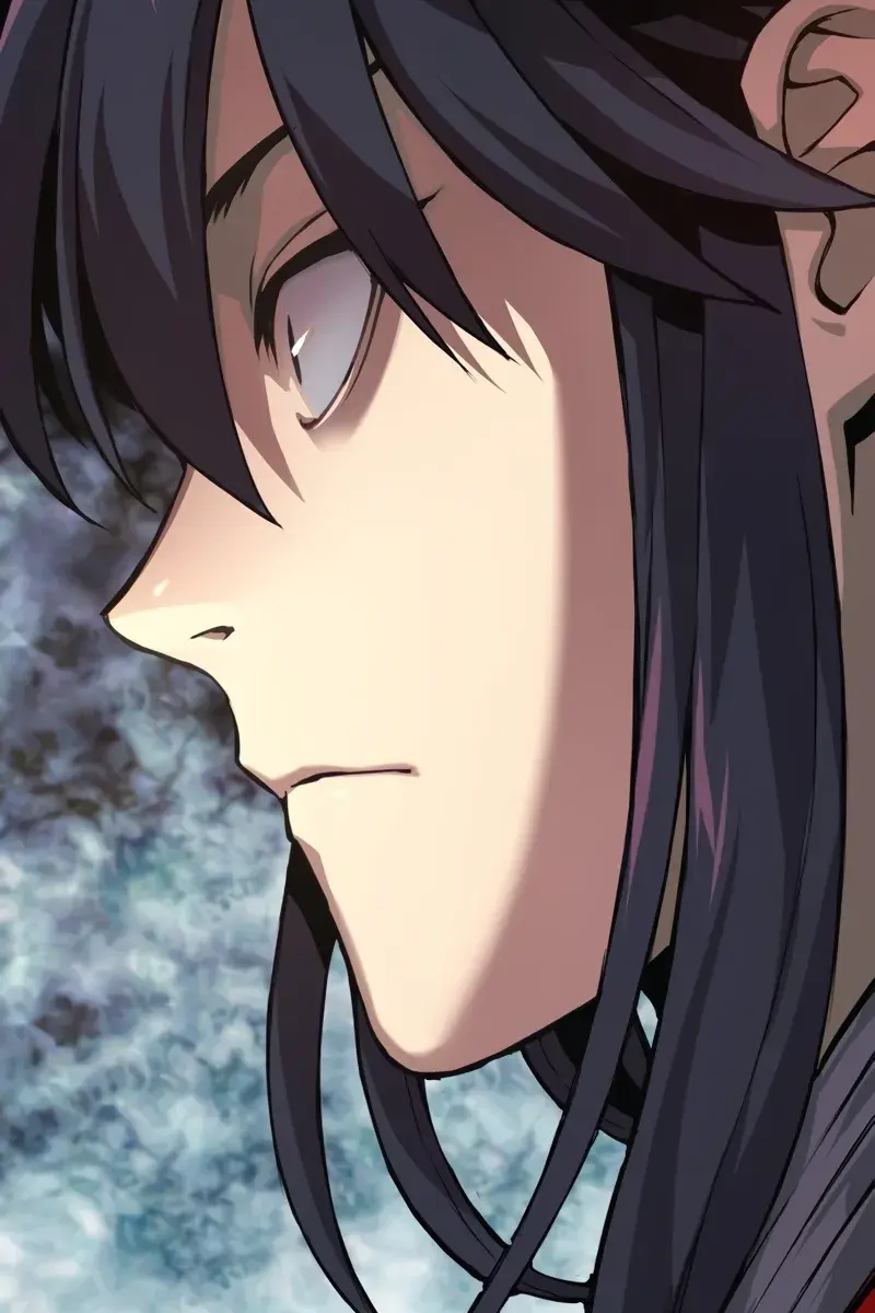 Myst, Might, Mayhem Chapter 28 Page 105