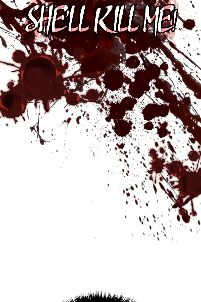 Myst, Might, Mayhem Chapter 28 Page 119