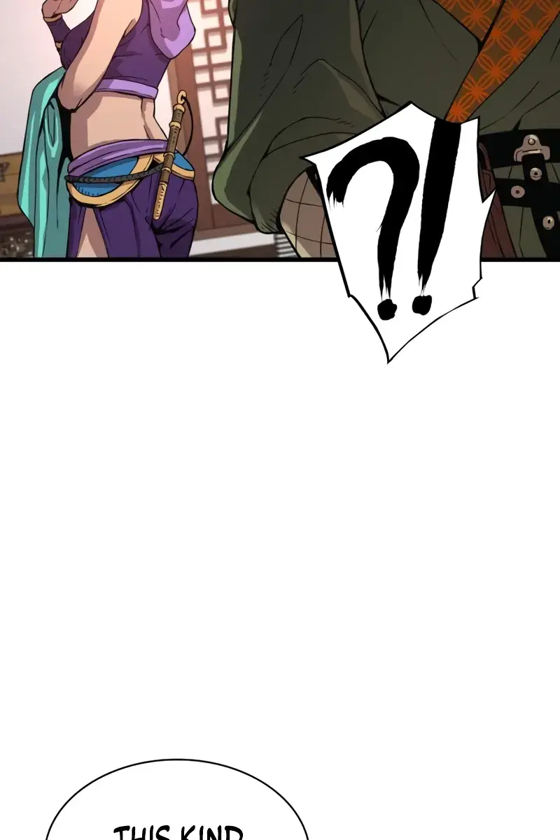 Myst, Might, Mayhem Chapter 28 Page 123