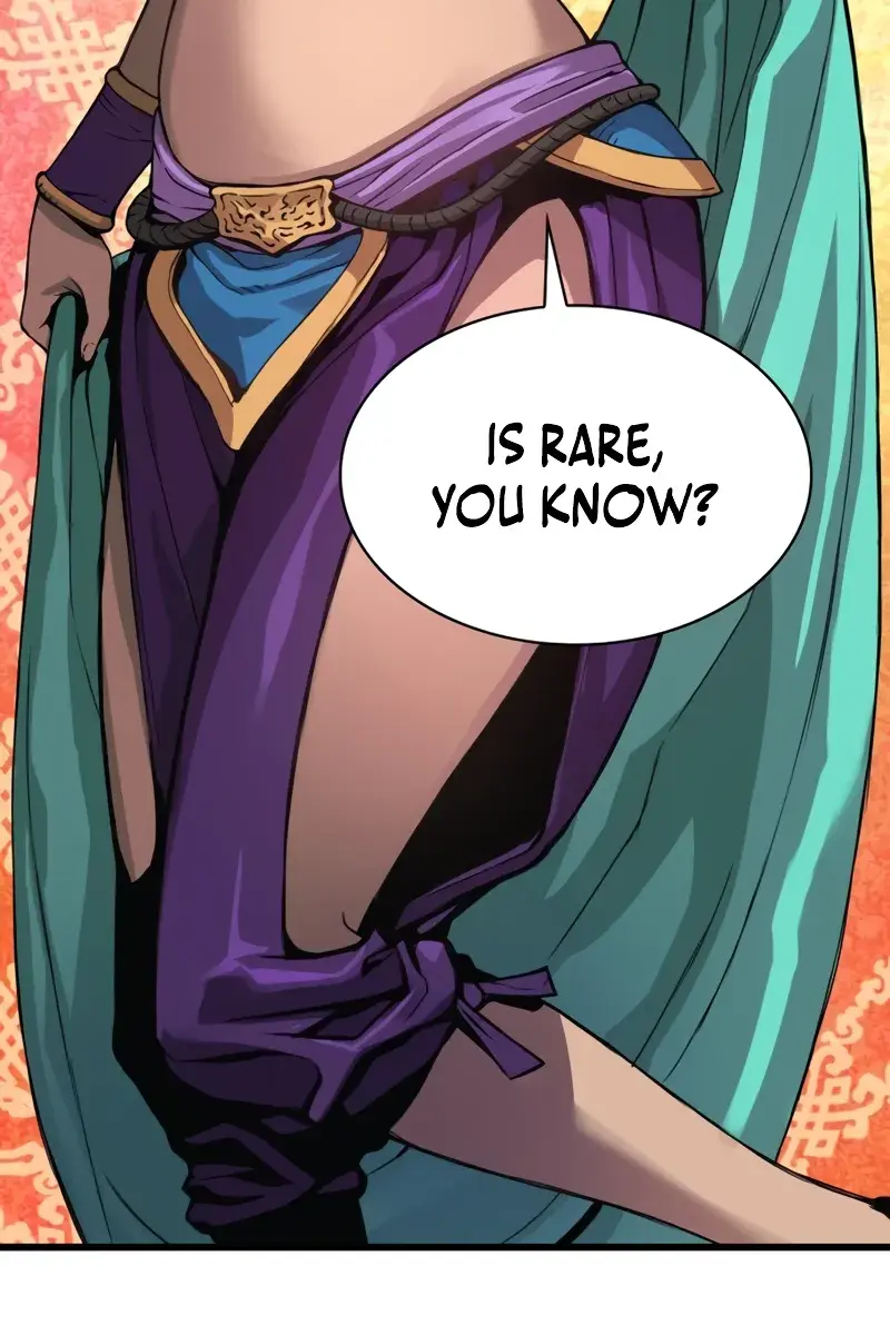 Myst, Might, Mayhem Chapter 28 Page 125