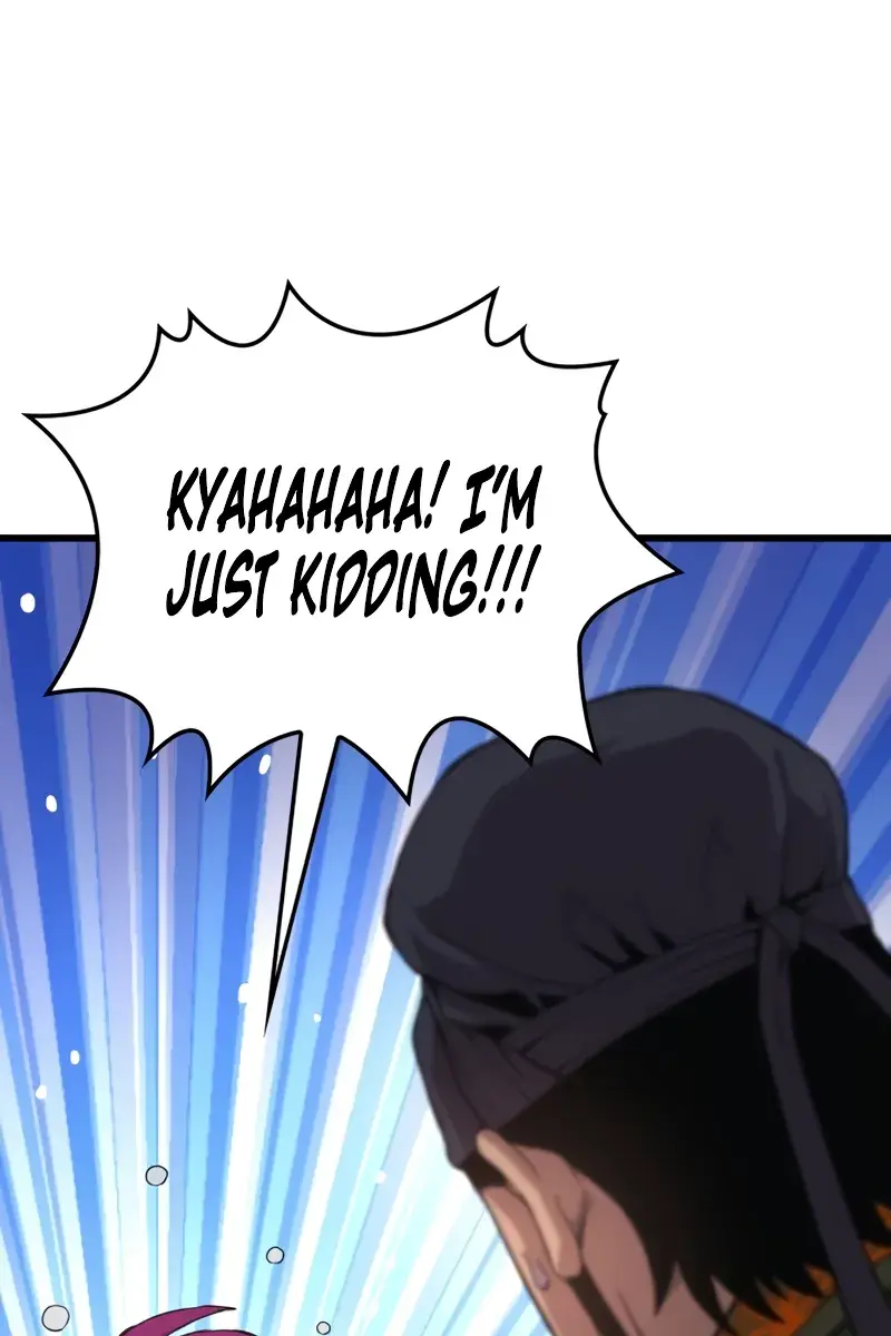 Myst, Might, Mayhem Chapter 28 Page 128