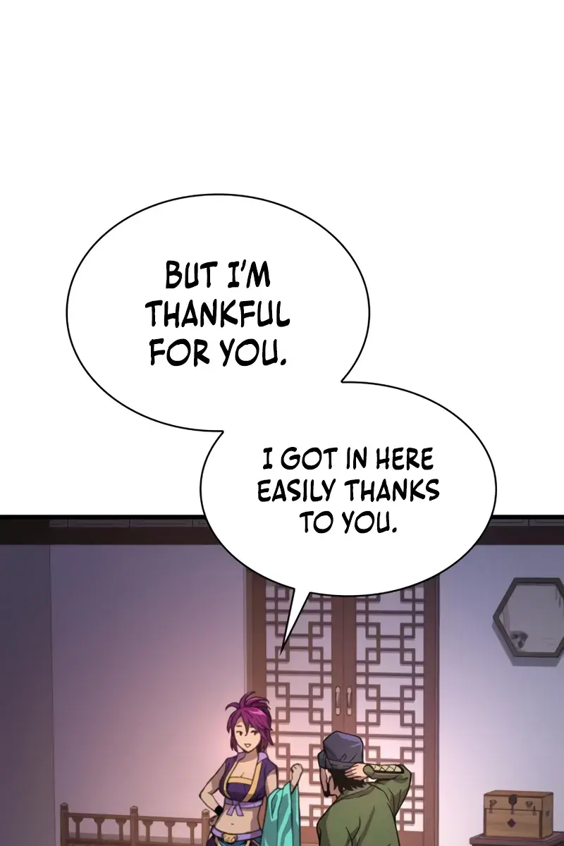 Myst, Might, Mayhem Chapter 28 Page 130