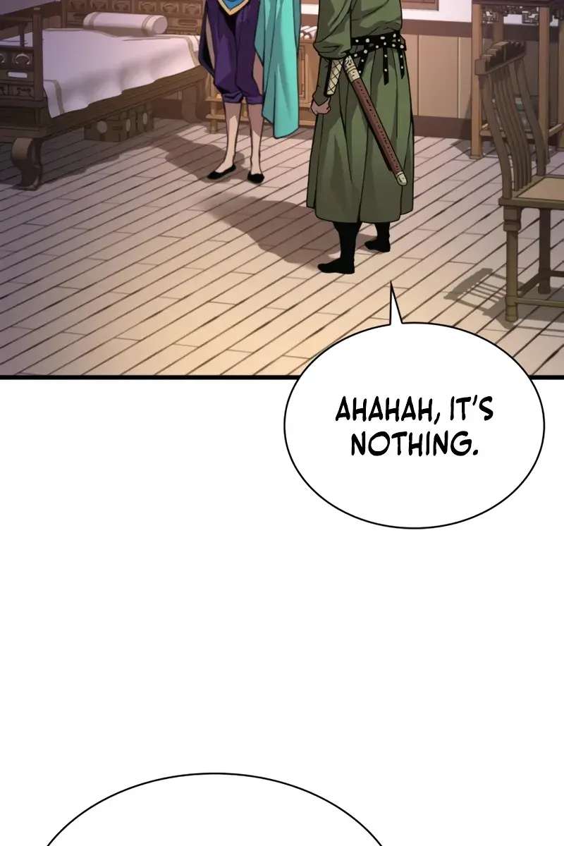 Myst, Might, Mayhem Chapter 28 Page 131