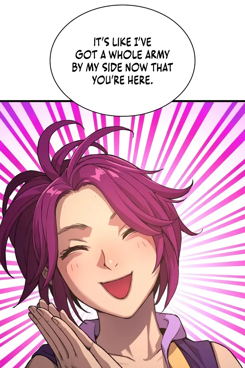 Myst, Might, Mayhem Chapter 28 Page 134