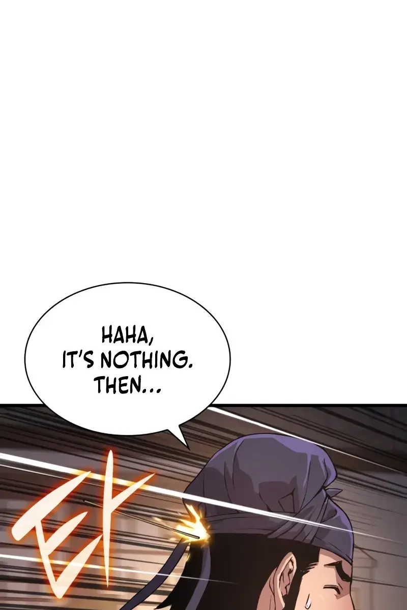 Myst, Might, Mayhem Chapter 28 Page 137