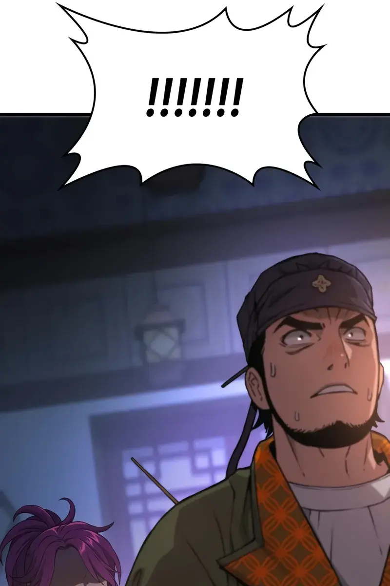 Myst, Might, Mayhem Chapter 28 Page 140