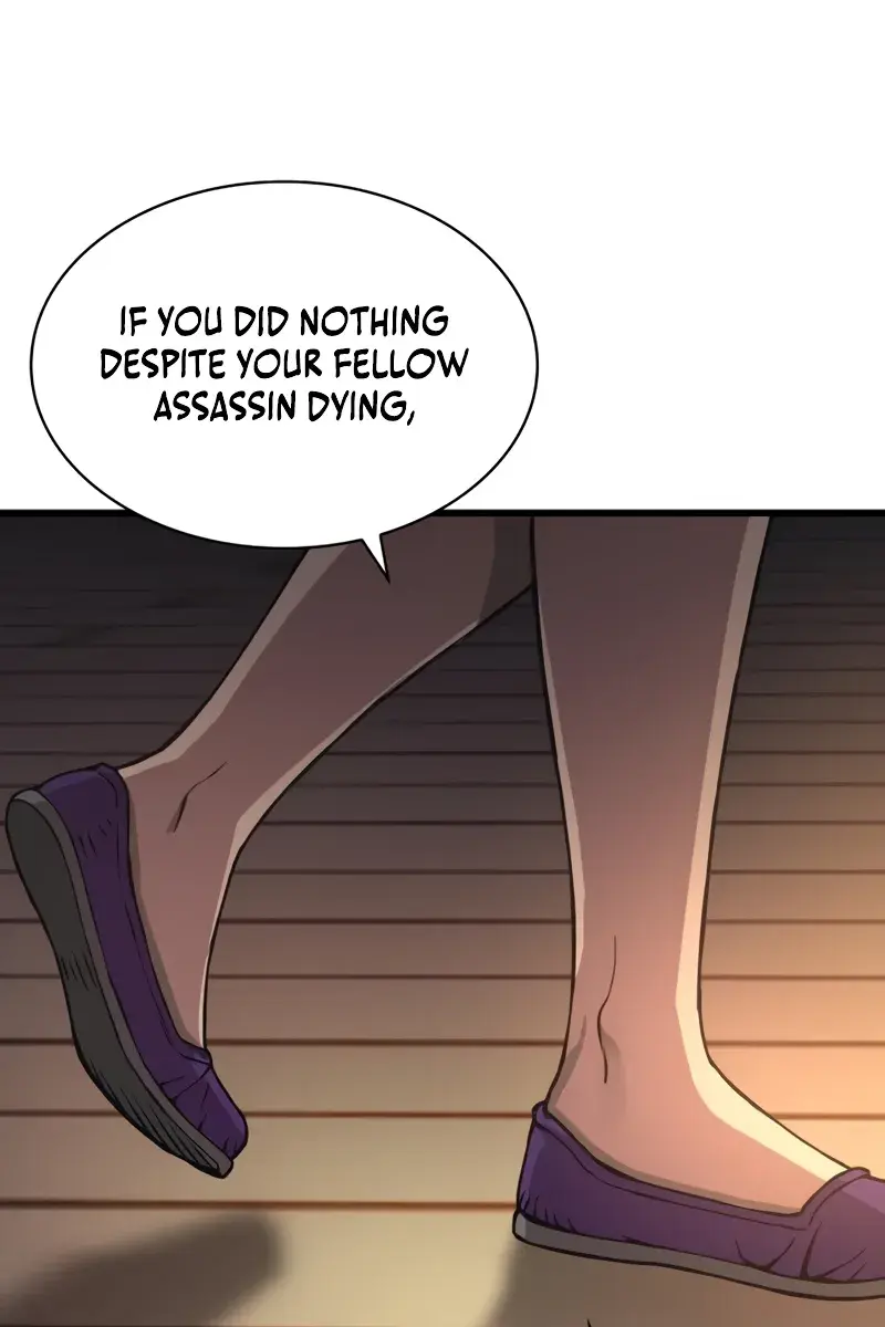 Myst, Might, Mayhem Chapter 28 Page 142