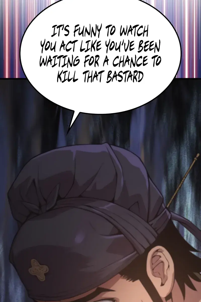 Myst, Might, Mayhem Chapter 28 Page 144