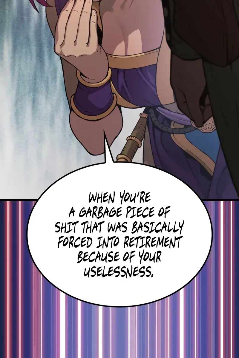 Myst, Might, Mayhem Chapter 28 Page 146