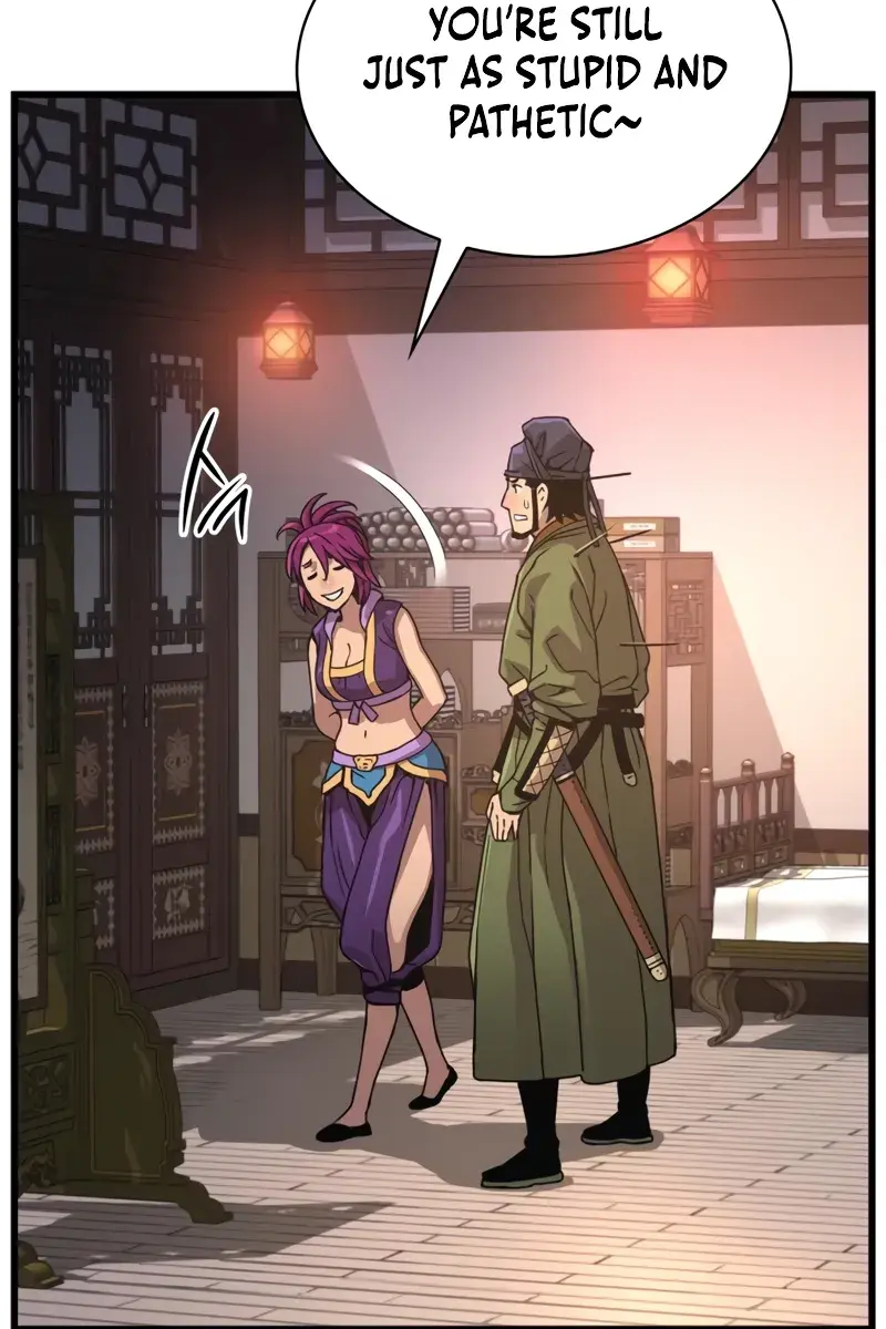 Myst, Might, Mayhem Chapter 28 Page 151