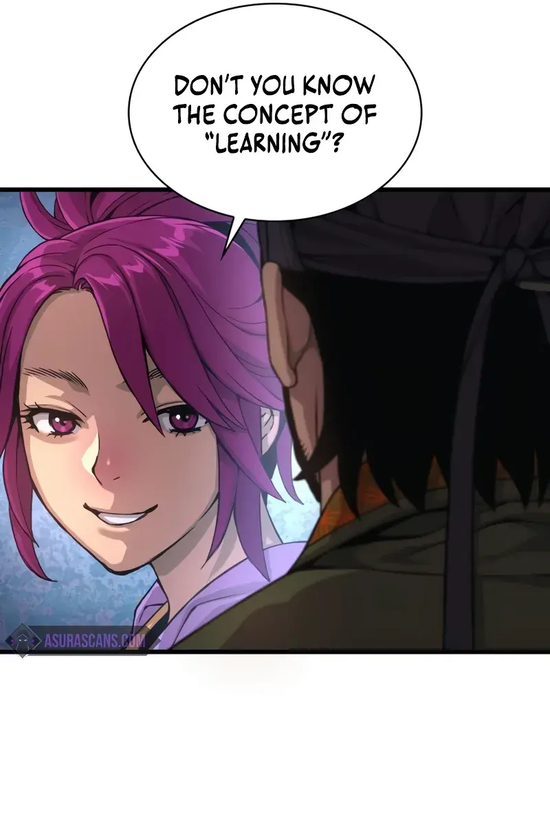 Myst, Might, Mayhem Chapter 28 Page 153