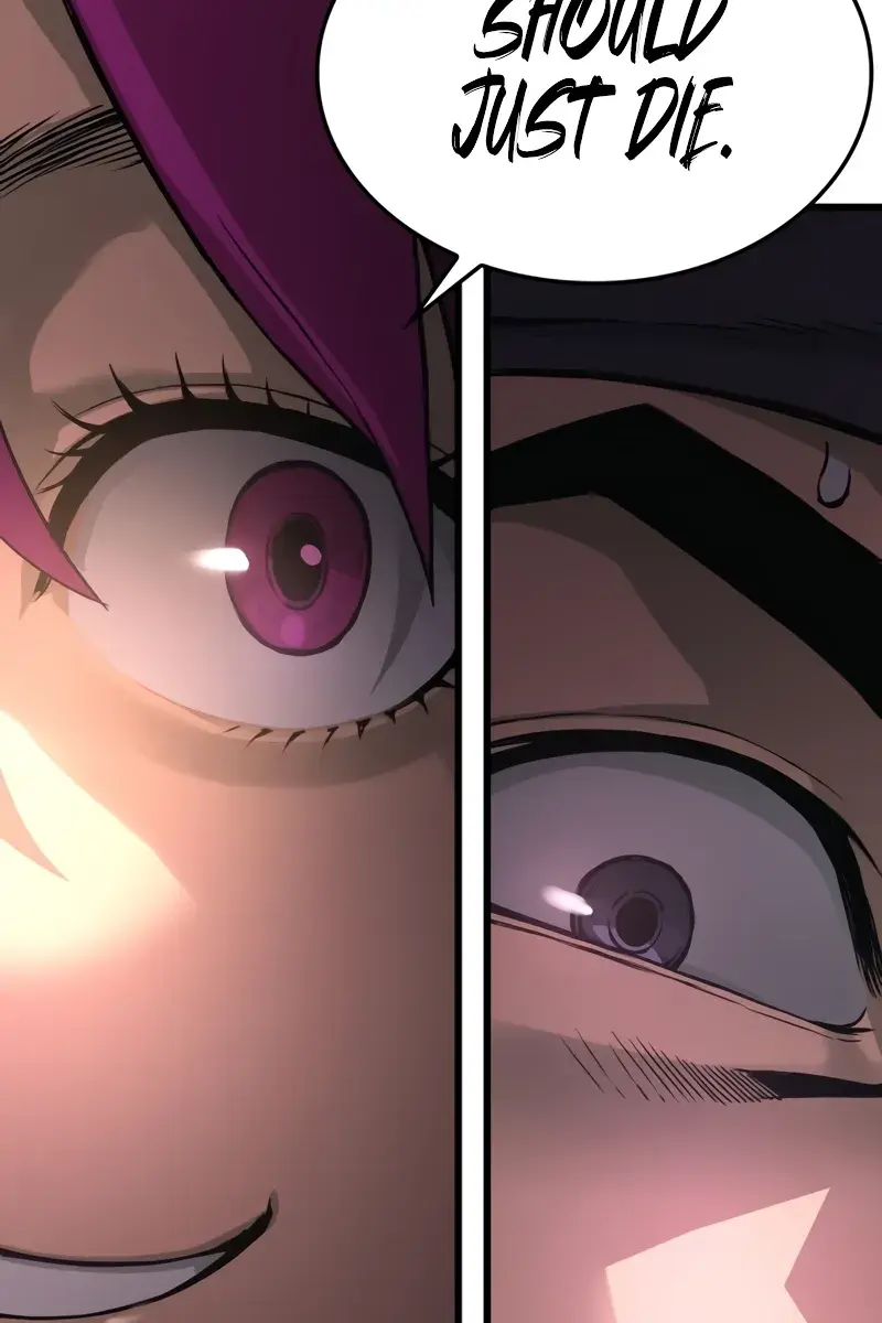 Myst, Might, Mayhem Chapter 28 Page 155