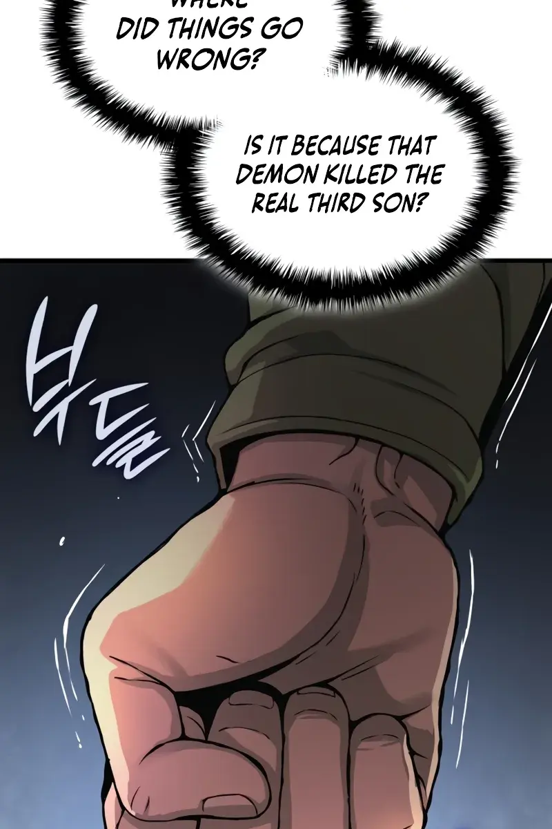 Myst, Might, Mayhem Chapter 28 Page 157