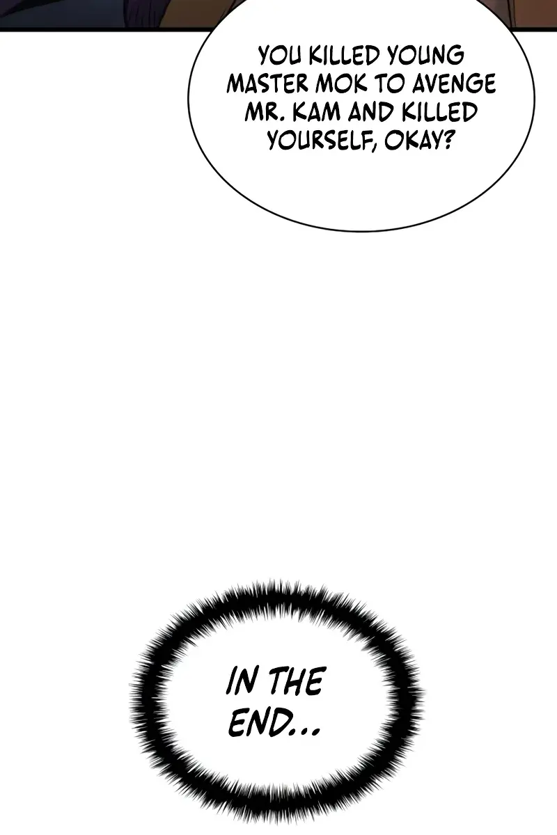 Myst, Might, Mayhem Chapter 28 Page 163