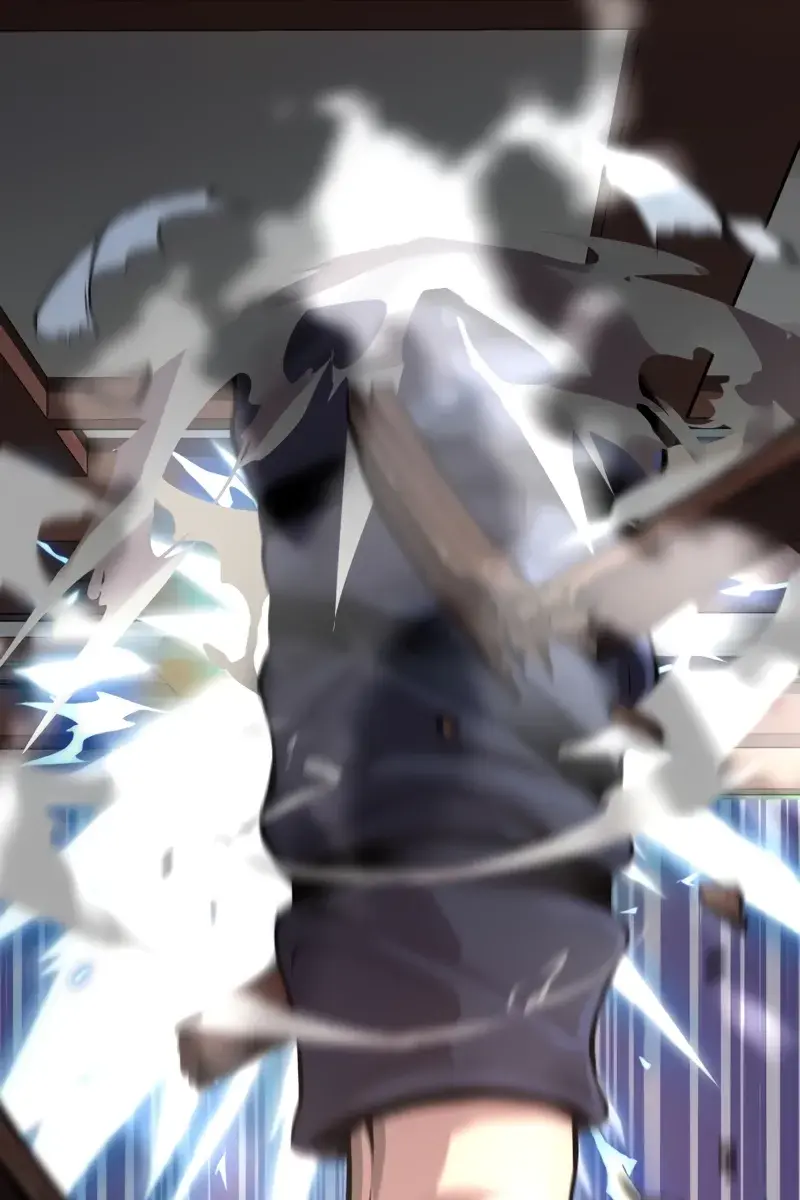 Myst, Might, Mayhem Chapter 28 Page 168