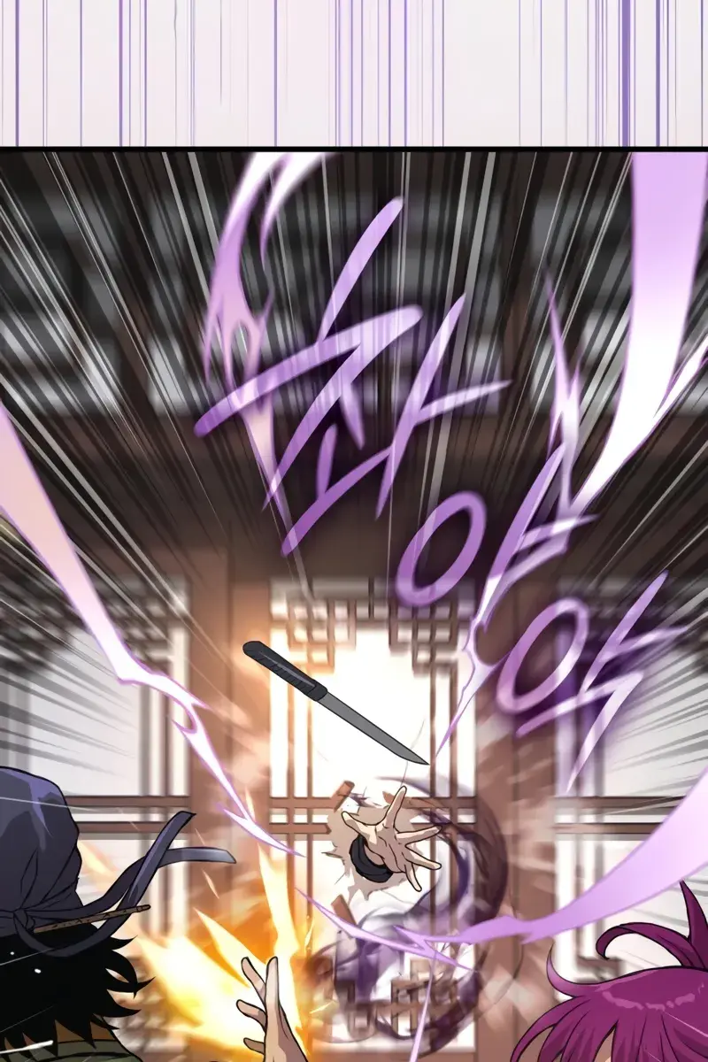 Myst, Might, Mayhem Chapter 28 Page 172