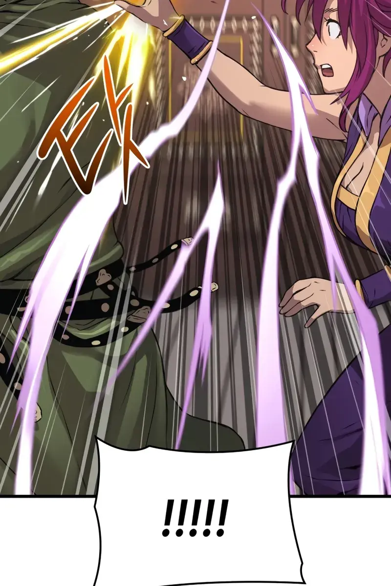 Myst, Might, Mayhem Chapter 28 Page 173