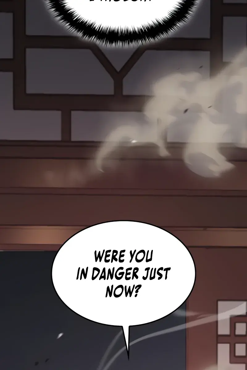 Myst, Might, Mayhem Chapter 28 Page 182