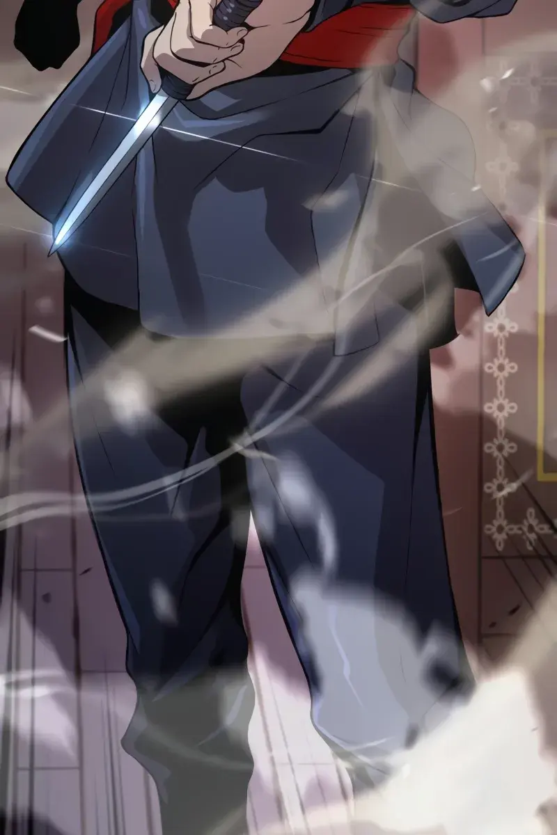 Myst, Might, Mayhem Chapter 28 Page 184