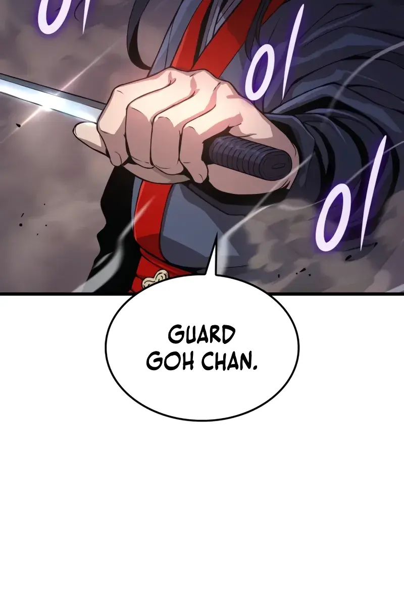 Myst, Might, Mayhem Chapter 29 Page 3