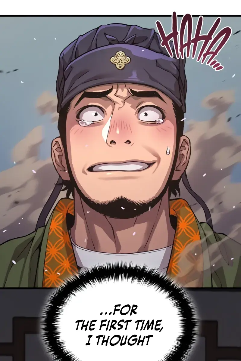 Myst, Might, Mayhem Chapter 29 Page 4