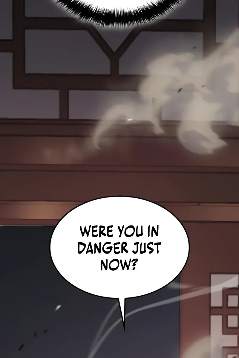 Myst, Might, Mayhem Chapter 29 Page 5