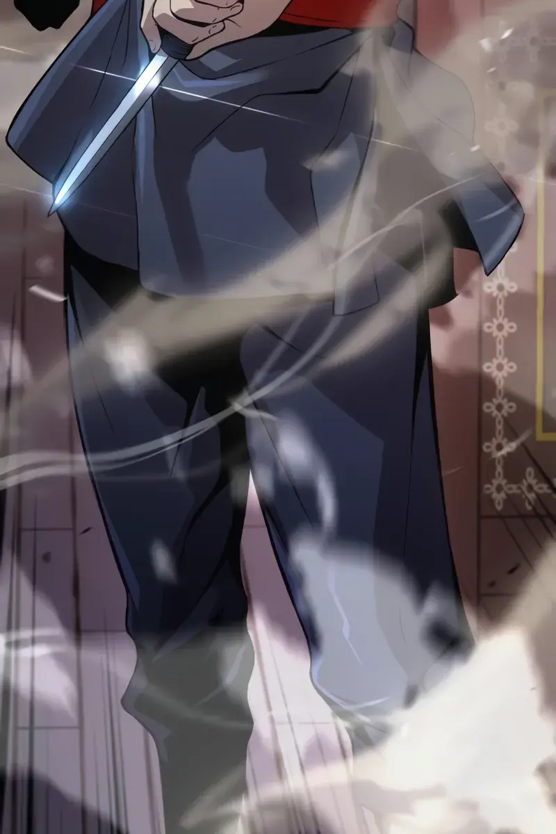 Myst, Might, Mayhem Chapter 29 Page 7