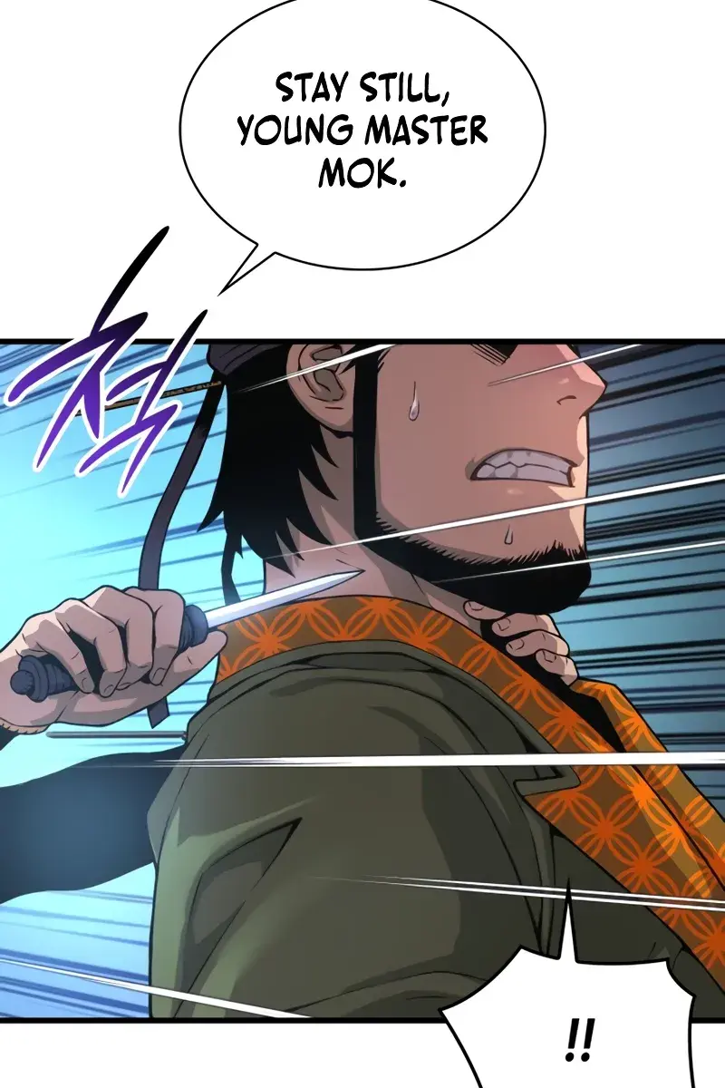 Myst, Might, Mayhem Chapter 29 Page 11