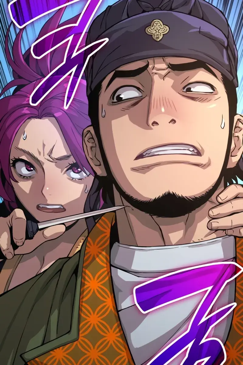 Myst, Might, Mayhem Chapter 29 Page 13