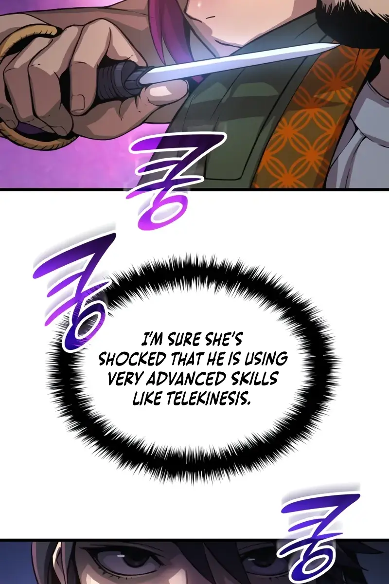 Myst, Might, Mayhem Chapter 29 Page 19