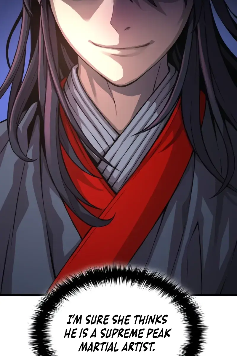 Myst, Might, Mayhem Chapter 29 Page 20